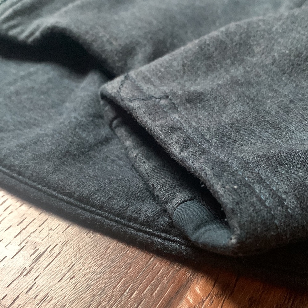 Warm Athleta Running Jacket - image 6